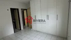Foto 9 de Apartamento com 3 Quartos à venda, 132m² em Jardim Renascença, São Luís