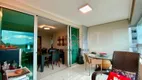 Foto 8 de Apartamento com 4 Quartos para alugar, 190m² em Vila da Serra, Nova Lima
