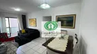 Foto 8 de Apartamento com 3 Quartos à venda, 120m² em Campo Grande, Santos