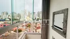 Foto 6 de Cobertura com 2 Quartos à venda, 80m² em Meia Praia, Itapema