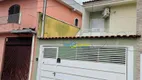 Foto 14 de Casa de Condomínio com 2 Quartos à venda, 77m² em Vila Francisco Matarazzo, Santo André