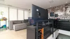 Foto 9 de Cobertura com 1 Quarto à venda, 109m² em Perdizes, São Paulo