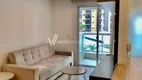 Foto 3 de Apartamento com 2 Quartos à venda, 65m² em Botafogo, Campinas