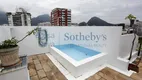 Foto 3 de Cobertura com 4 Quartos à venda, 300m² em Leblon, Rio de Janeiro