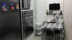 Foto 23 de Apartamento com 3 Quartos à venda, 125m² em Jardim Anália Franco, São Paulo