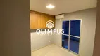 Foto 4 de Apartamento com 2 Quartos à venda, 66m² em Gávea, Uberlândia