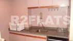 Foto 7 de Flat com 1 Quarto para alugar, 37m² em Moema, São Paulo