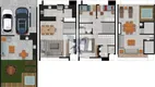 Foto 8 de Casa de Condomínio com 4 Quartos à venda, 375m² em Vila Madalena, São Paulo