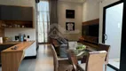 Foto 7 de Casa de Condomínio com 4 Quartos à venda, 207m² em Residencial Duas Marias, Indaiatuba