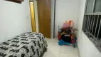 Foto 10 de Apartamento com 2 Quartos à venda, 37m² em Aparecida, Santos