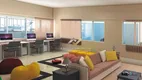 Foto 16 de Apartamento com 2 Quartos para alugar, 64m² em Demarchi, São Bernardo do Campo