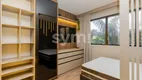 Foto 4 de Apartamento com 1 Quarto para alugar, 38m² em Água Verde, Curitiba