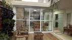 Foto 2 de Casa de Condomínio com 3 Quartos à venda, 165m² em Condominio Village Paradiso, Uberlândia