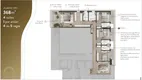 Foto 21 de Apartamento com 4 Quartos à venda, 368m² em Jardins, São Paulo