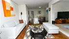 Foto 3 de Apartamento com 3 Quartos à venda, 144m² em Real Parque, São Paulo