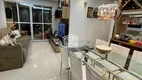 Foto 4 de Apartamento com 3 Quartos à venda, 96m² em Tatuapé, São Paulo