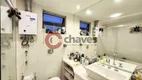 Foto 15 de Apartamento com 3 Quartos para alugar, 119m² em Gávea, Rio de Janeiro