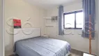 Foto 9 de Flat com 1 Quarto à venda, 40m² em Jardins, São Paulo