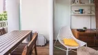 Foto 6 de Apartamento com 1 Quarto à venda, 74m² em Moema, São Paulo