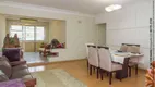 Foto 3 de Apartamento com 4 Quartos à venda, 187m² em José Menino, Santos