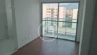 Foto 4 de Apartamento com 2 Quartos à venda, 49m² em Pechincha, Rio de Janeiro