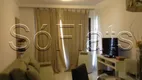 Foto 7 de Flat com 1 Quarto à venda, 50m² em Itaim Bibi, São Paulo