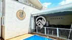 Foto 11 de Casa de Condomínio com 3 Quartos à venda, 267m² em Urbanova, São José dos Campos