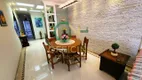 Foto 5 de Apartamento com 3 Quartos à venda, 149m² em Embaré, Santos