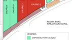 Foto 41 de Galpão/Depósito/Armazém para alugar, 8520m² em Rio Abaixo, Atibaia