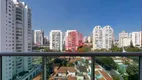 Foto 5 de Apartamento com 1 Quarto à venda, 54m² em Brooklin, São Paulo