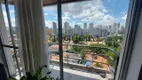 Foto 6 de Apartamento com 3 Quartos à venda, 130m² em Campo Belo, São Paulo