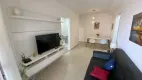 Foto 3 de Apartamento com 3 Quartos à venda, 92m² em Chácara das Tâmaras, Itanhaém