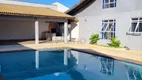 Foto 5 de Casa com 4 Quartos à venda, 239m² em Jardim Santa Genebra, Campinas