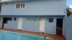 Foto 32 de Sobrado com 4 Quartos para venda ou aluguel, 402m² em Brooklin, São Paulo