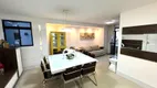 Foto 5 de Apartamento com 3 Quartos à venda, 97m² em Manaíra, João Pessoa
