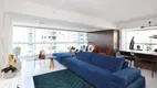 Foto 2 de Apartamento com 2 Quartos para alugar, 174m² em Vila Clementino, São Paulo