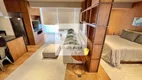 Foto 12 de Apartamento com 1 Quarto para alugar, 67m² em Itaim Bibi, São Paulo