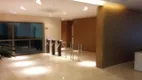 Foto 3 de Sala Comercial para alugar, 51m² em Valongo, Santos