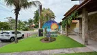 Foto 2 de Casa de Condomínio com 3 Quartos para alugar, 190m² em Bougainvillee III, Peruíbe