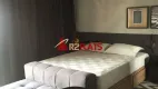 Foto 9 de Apartamento com 1 Quarto à venda, 40m² em Itaim Bibi, São Paulo