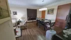 Foto 3 de Apartamento com 3 Quartos para alugar, 114m² em Vila Adyana, São José dos Campos