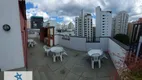 Foto 32 de Cobertura com 3 Quartos à venda, 230m² em Moema, São Paulo