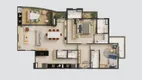 Foto 20 de Apartamento com 3 Quartos à venda, 131m² em Cocó, Fortaleza