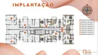 Foto 21 de Apartamento com 2 Quartos à venda, 54m² em Monte Castelo, São José dos Campos