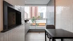Foto 7 de Apartamento com 3 Quartos à venda, 96m² em Batel, Curitiba