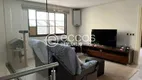 Foto 11 de Casa com 3 Quartos à venda, 348m² em Morada da Colina, Uberlândia