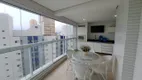 Foto 9 de Apartamento com 2 Quartos à venda, 80m² em Boqueirão, Praia Grande