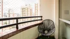 Foto 38 de Apartamento com 3 Quartos à venda, 73m² em Vila Gumercindo, São Paulo