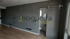 Foto 5 de Sala Comercial para alugar, 31m² em Chácara Santo Antônio, São Paulo