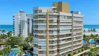Foto 2 de Apartamento com 3 Quartos para alugar, 151m² em Riviera de São Lourenço, Bertioga